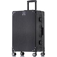 Amazon.co.jp: [WanderMore] スーツケース キャリーケース キャリー